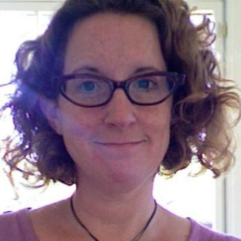 Meet your Posher, Traci